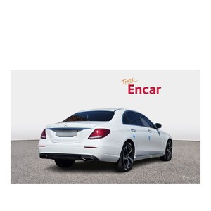 เมอร์เซเดส-เบนซ์ อี-คลาส อี250 อาวองต์การ์ด ปี 2019 ระยะทาง 85,851 กม. เกียร์อัตโนมัติ พวงมาลัยซ้าย มาตรฐานไอเสียยูโร 5 เบาะหนัง กล้องมองหลัง - Product Image 2