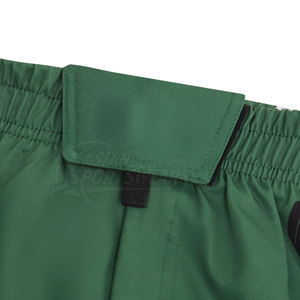 Shorts d'entraînement MMA de qualité professionnelle pour les arts martiaux mixtes, avec ceinture antidérapante, respirants, séchage rapide, légers - Product Image 3