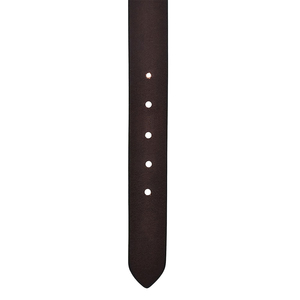 <b>Top</b> Selling Leather Belts High Quality Men Fashion Casual Use for Dress Pant Genuine Leather Belts From Pakistan OEM Service - Product Image 4