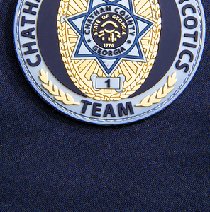 Insignias de PVC/Goma Moldeadas en 3D con Relieve Personalizado |   Parches de Logotipo Termoadhesivos OEM para Gorras de Lona y Prendas Industriales, Muestras de Alta Calidad - Product Image 5