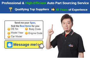 Jmen 89341-53030 8934153030 para Toyota Lexus RC300 RC350 IS300 IS350 4Runner Sensor de ayuda de estacionamiento Auto Body Repuestos - Product Image 5