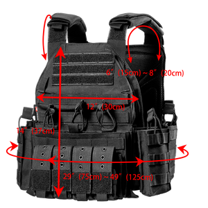 Professional Casual Solid Winter Hunting <b>Utility</b> <b>Vest</b>-Soft Shell Lightweight Multi-Pocket Outdoor Gear Customizable Options - Product Image 2