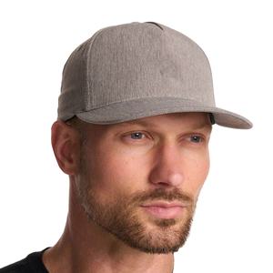 Gorra de béisbol de camionero con bordado 3D y logotipo personalizado, malla deportiva impermeable para niños y adultos, ala curva ligera, patrón a cuadros, hojaldre - Product Image 1