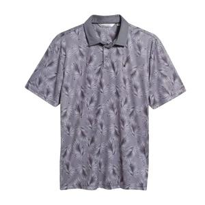 Camisetas polo sublimadas, diseño personalizado, corte ajustado, logotipo, manga corta, camiseta polo sublimada de alta calidad para hombre - Product Image 6