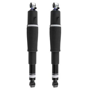 Amortiguadores y Sistemas de Suspensión para Chevy GMC Cadillac Escalade 2000-2013, 2 Amortiguadores de Suspensión Neumática Traseros - Product Image 1