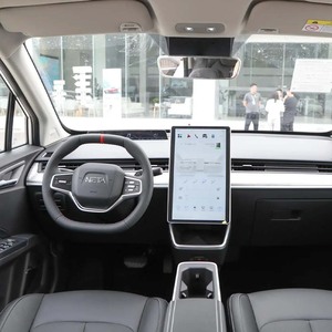 Auto Elettrica Usata Neta <span class=keywords><strong>Aya</strong></span> 2023, Autonomia 401KM, Mini SUV, Veicolo Elettrico Puro, 5 Porte, 5 Posti, Prezzo Conveniente - Product Image 5