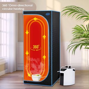 Generador de Vapor para Manta de Sauna de Alta Eficiencia y Durabilidad - Product Image 5