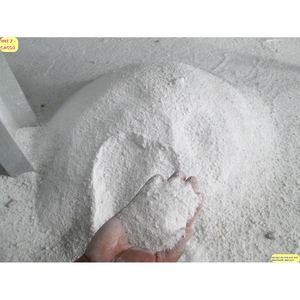 ผงแคลไซต์ธรรมชาติเวียดนาม ยี่ห้อ Nhat Thang VNT7 VNT-5C แคลเซียมคาร์บอเนต CaCO3 ได้รับการรับรองมาตรฐาน ISO9001 สำหรับการเคลือบพลาสติกและยาง - Product Image 4