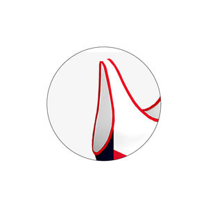 เสื้อกล้ามออกกำลังกายผู้ชายพิมพ์ลายตามสั่งแบบใหม่ ดีไซน์ทันสมัย ไซส์พลัส เสื้อกีฬา 2026 - Product Image 5