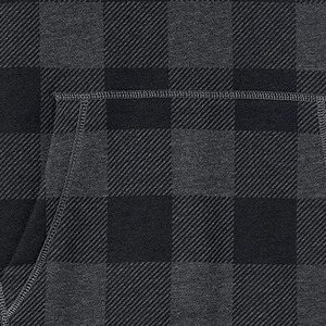 Sudaderas con capucha extragrandes personalizadas estilo callejero GAF para hombre, sudaderas con capucha de algodón 100% de peso pesado al por mayor para hombre AI-HD-020 - Product Image 6