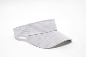 Casquette Visière Rayée Personnalisée avec Logo, Noire, Courte, pour Course, Golf, Sports d'Été en Extérieur, 100% Polyester, Unisexe, pour Adulte, Vente en Gros - Product Image 2