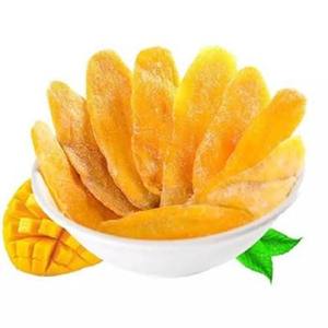 [VENTA EXITOSA] |   Mango seco orgánico suave y dulce en rodajas, chips de fruta tropical para aperitivos, alimentos, panadería, venta al por mayor, Vietnam - Product Image 3