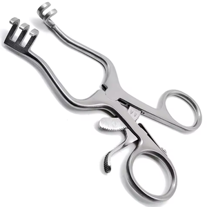 Retractor Weitlaner de Acero Inoxidable de la Mejor Calidad Hecho en Pakistán a Precio Razonable / Retractor Weitlaner con Logotipo Personalizado - Product Image 2
