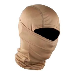 Masque facial Balaclava personnalisé à séchage rapide, protection solaire rafraîchissante, élastique, pour vélo et moto - Product Image 5