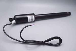 Para MOTOR ACTR CON501 24V STOKE 150MM 24VF AL BRKT Pieza Industrial de Acero Número de Parte 5130-037-0056 para Esparcidor - Product Image 4