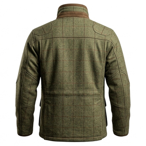 High Quality Custom <b>Waterproof</b> Breathable Moisture-Wicking Softshell Hunting <b>Jacket</b> Men Windproof Insulated <b>Camo</b> Tactical - Product Image 2