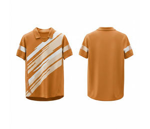 Full Sublimation Cricket Training <b>T</b>-<b>Shirt</b> | Men Women Adult Sizes | Lightweight Breathable Quick Dry Short Sleeve - Product Image 4