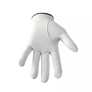 High Quality Leather Golf Gloves Customized Sports Wears with <b>Top</b> Design Breathable <b>Top</b> <b>Thermal</b> Features Best Design Golf Gloves - Product Image 2