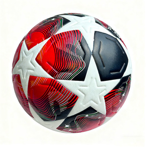 Balón de Fútbol Personalizado Psyche, Talla 5, para Entrenamiento y Partido, Color y Diseño Oficiales, TPU Duradero, Cosido a Máquina y a Mano, Profesional, OEM - Product Image 2
