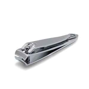 Coupe-ongles portable de haute qualité pour pédicure, coupe-ongles aiguisé fabriqué au Pakistan avec logo personnalisé - Product Image 2