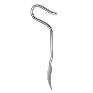 Aiguille à pointe en acier pour fixation chirurgicale orthopédique manuelle, haute qualité, usage hospitalier, outil de base CE par Grip Surgical - Product Image 6