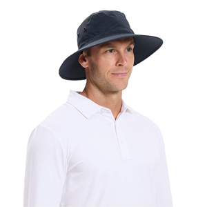 Premium Outdoor <b>Sun</b> Bucket <b>Hat</b> UV Protection Breathable Travel Beach Fishing Summer <b>Hat</b> for <b>Men</b> Women Everyday Wear - Product Image 1