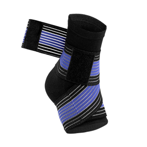 Customization Plantar Compression Soccer Basketball Sleeve Protective <b>Ankle</b> <b>Support</b> Foot Sock <b>Ankle</b> Wraps For Unisex - Product Image 2