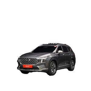 Hyundai Santa Fe HEV 1.6 2WD 2022, 79,310 km, Emisión Euro V, Caja de Cambios Automática, Asientos de Cuero, Volante a la Izquierda, Cámara Trasera - Product Image 1