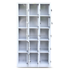 Casier en acier Usine TU985-4K - Product Image 4