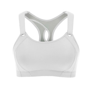 Women Breathable Sports <b>Bra</b> for Workout Running Gym Fitness Yoga Exercise High Support <b>Stretch</b> Athletic Training - Product Image 6