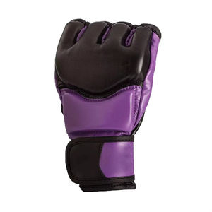 Gants de boxe de haute qualité imperméables avec logo personnalisé pour adultes, entraînement professionnel MMA Muay - Product Image 3