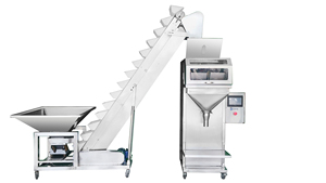 เครื่องบดเมล็ดพืชอเนกประสงค์ถุงขนาดเล็กสีแดงข้าวเกลือเมล็ดกาแฟ<span class=keywords><strong>สาคู</strong></span>ใส่ไข่มุกผลิตภัณฑ์ - Product Image 3