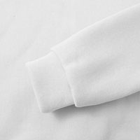 Sweat à capuche à fermeture éclair quart de tour OEM ODM, sweats à capuche personnalisés en mélange de coton, fabricant de vêtements sous marque privée, fournisseur de vêtements en gros