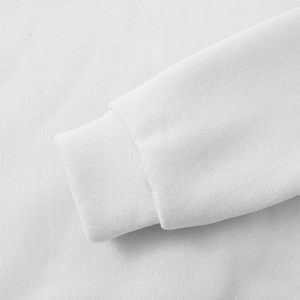 Sudadera con Cierre de Cremallera OEM ODM, Sudaderas Personalizadas de Mezcla de Algodón, Fabricante de Prendas de Marca Privada, Proveedor Mayorista de Ropa - Product Image 3
