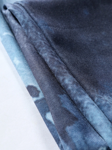 Ensemble de survêtement unisexe d'hiver en polyester 100 % léger, personnalisable, respirant et écologique, avec sublimation intégrale - Product Image 4