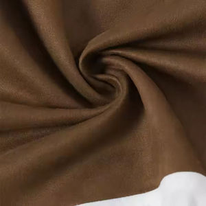 Camiseta de Punto de Manga Corta con Cuello Redondo para Hombre, Diseño Geométrico con Bloques de Color, Corte Regular Informal, Patrón Blanco, Beige y Marrón - Product Image 6