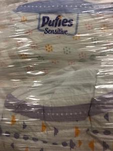 Pañales Desechables de Algodón para Bebé, Marca OEM y ODM, Baratos, en Fardos, Venta al Por Mayor - Product Image 3