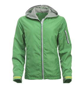 Chaqueta Softshell de Invierno para Hombre, de Alta Calidad, Formal, para Exteriores, con Cuello Alto, Logotipo Personalizado, Impermeable, con Cremallera Completa, Estilo Casual - Product Image 6