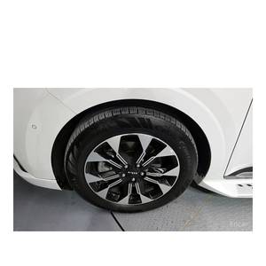 Para Kia Carnival, Limusina de 9 Pasajeros, Techo Alto, Euro V, Automática, Gasolina, Asientos de Cuero, Cámara Trasera, Julio 2023, 17,062 km - Product Image 5