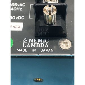 ตัวควบคุมการสลับ VHR-10-24V NEMIC-LAMBDA อุปกรณ์เซมิคอนดักเตอร์มรดกระดับโลกที่ DC-เชื่อถือได้ที่ - Product Image 4