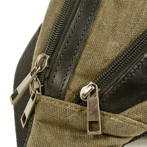 Sac de taille décontracté avec ceinture réglable, pochette compacte pour activités de plein air, voyage, fitness, randonnée, cyclisme et activités quotidiennes - Product Image 6