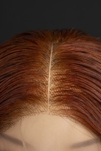 Vente en Gros Extension de Cheveux Vierges et Remy Ondulés Rebondissant Style Naturel - Product Image 2