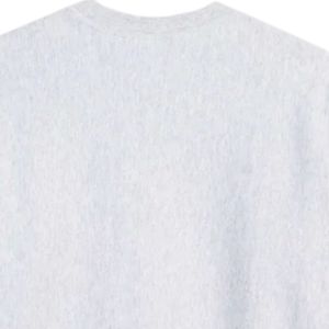 Sweat-shirt classique pour homme à col rond, léger, en mélange de coton, pour le travail, les voyages, la remise en forme et les activités quotidiennes décontractées - Product Image 4