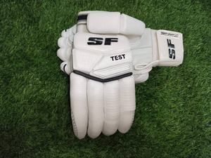 BLACK EDITION TEST CRICKET GUANTES DE BATTING TALLA HOMBRE - Product Image 3