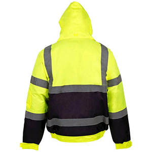 Sudaderas con Capucha de Seguridad para Hombre, Nueva Moda, 100% Algodón, Tejido Duradero de Otoño, Ligero, Estampado Personalizado, Alta Calidad, Gran Venta, Tendencia - Product Image 6