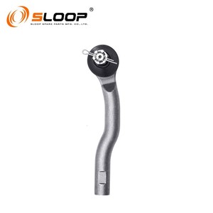 Terminal de dirección exterior izquierdo GBEF-32-290 para MAZDA - Product Image 4