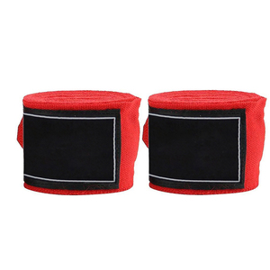 Vendas de Boxeo Transpirables Unisex Personalizadas con Protección - Product Image 2