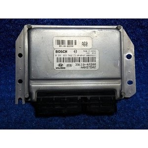 Porter Usó ECUs y Módulos de Computación 391104A300 - Product Image 1