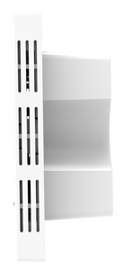 Point d'accès sans fil mural Yuncore OEM ODM double bande 802.11ac 1200 Mbps Wave 2 avec 1*1G, prend en charge l'alimentation PoE 48V - Product Image 5