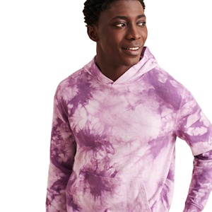 <b>Soft</b> and comfortable blank solid color <b>hoodie</b> lowest price wholesale - Product Image 1